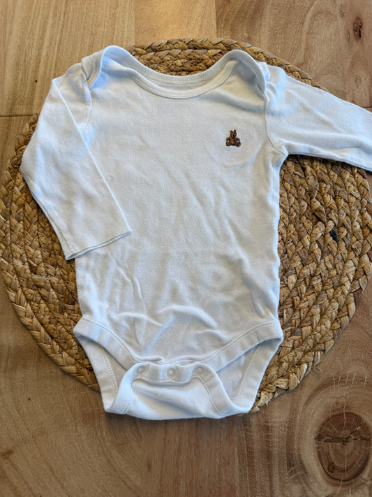 Cache couche Gap 3 mois