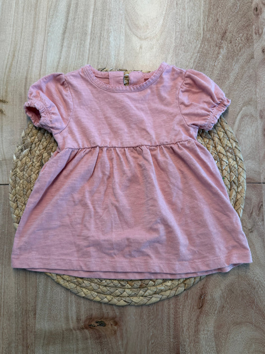 Robe 18 mois