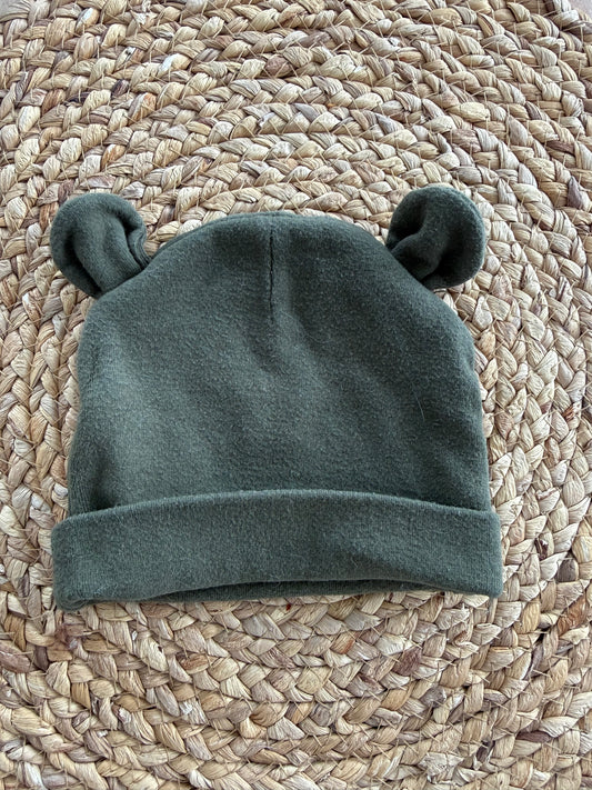 Tuque Newborn