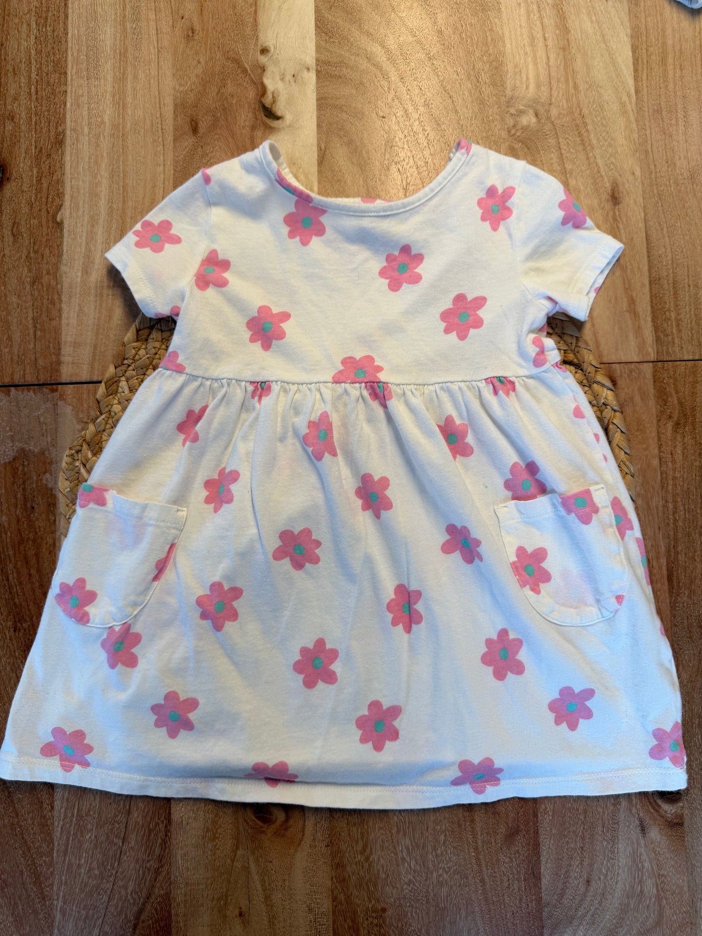 Robe 2T