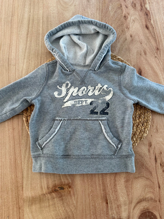 Coton ouaté 18 mois