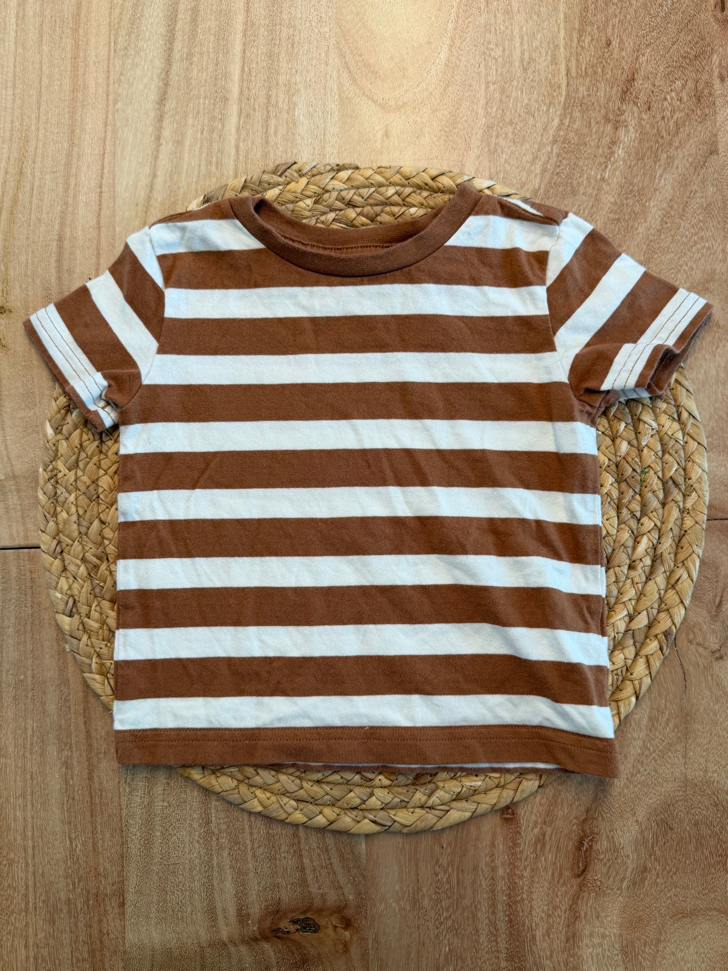 T-shirt pekkle 18 mois