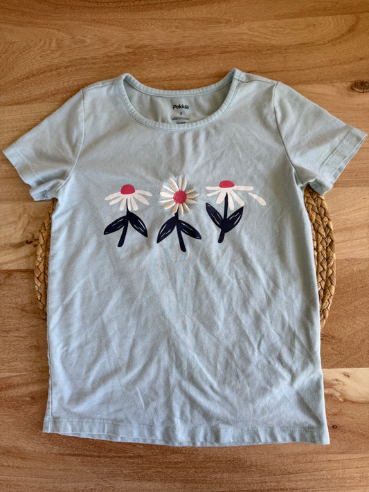 T-shirt pekkle 6 ans