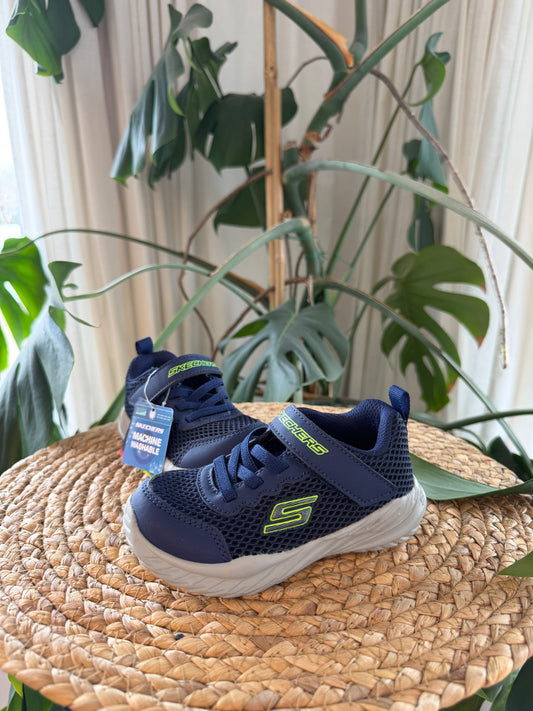 Skechers C8 (Neuf avec étiquette)