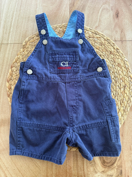 Salopette Oshkosh 3 mois