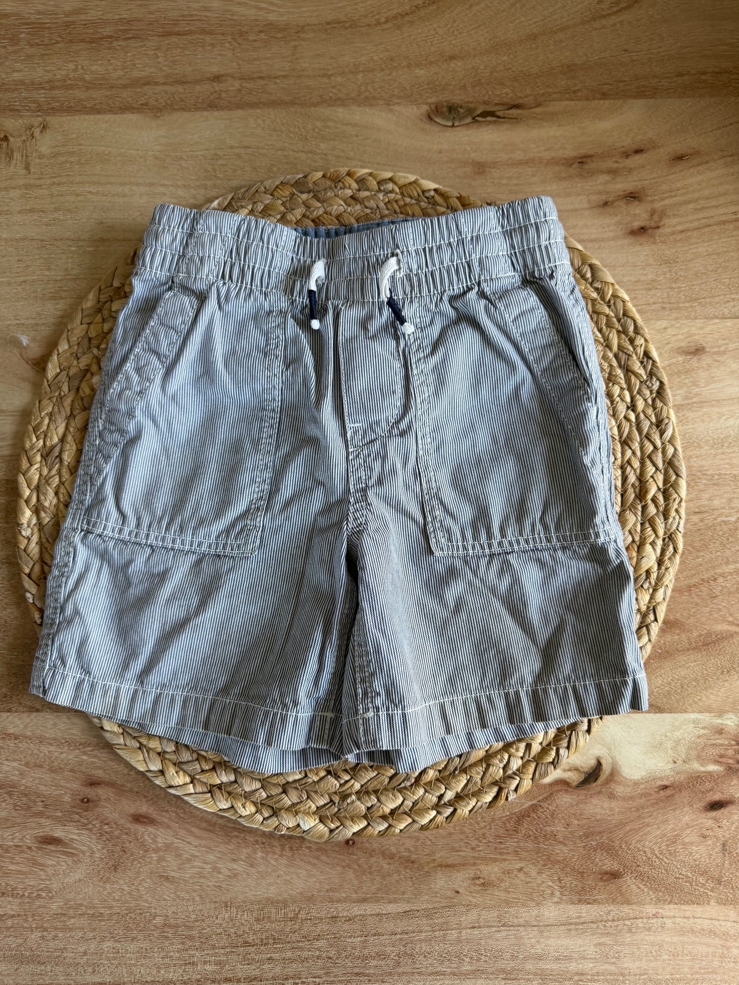 Short 3T