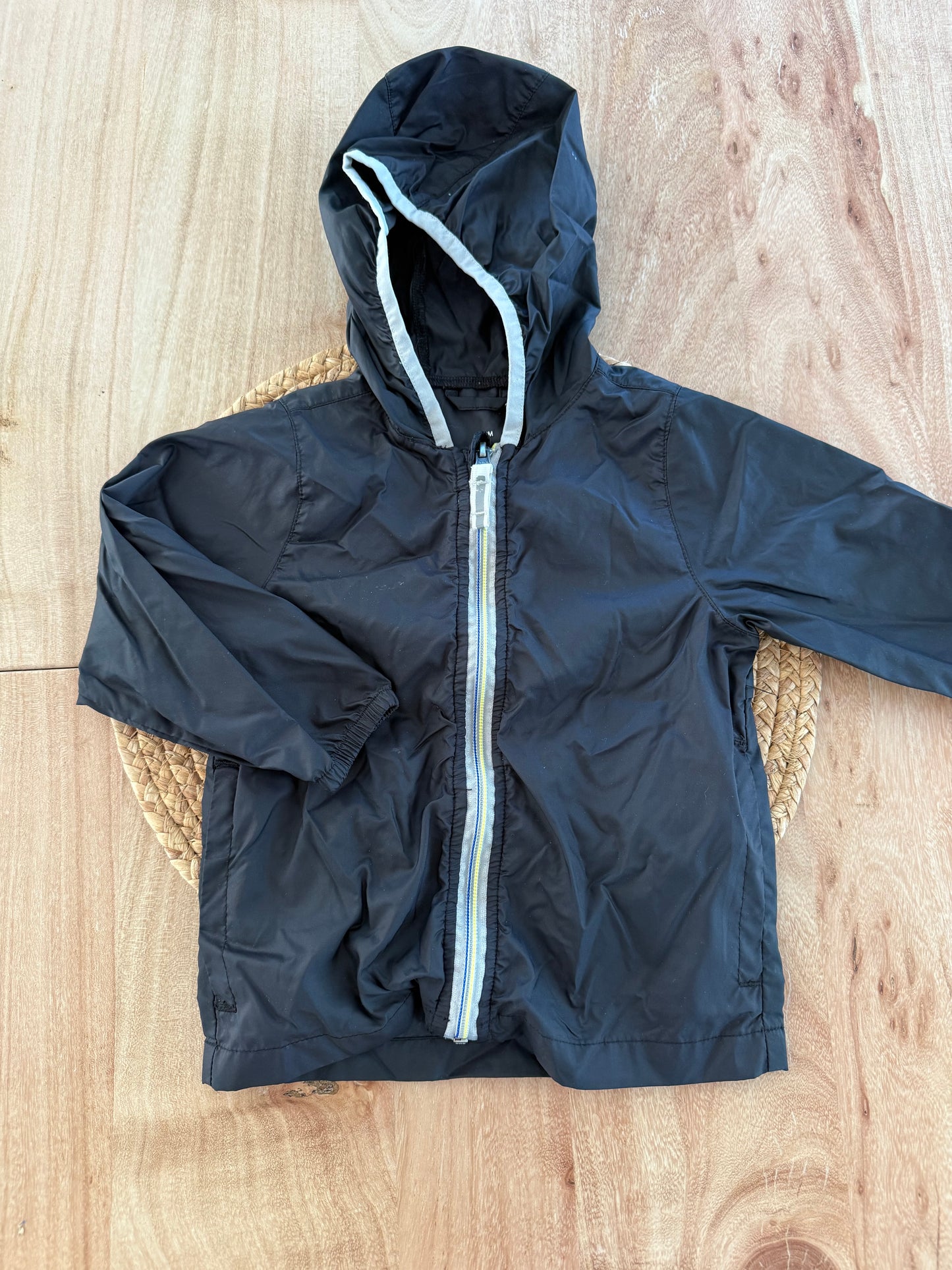 Imperméable 18 mois
