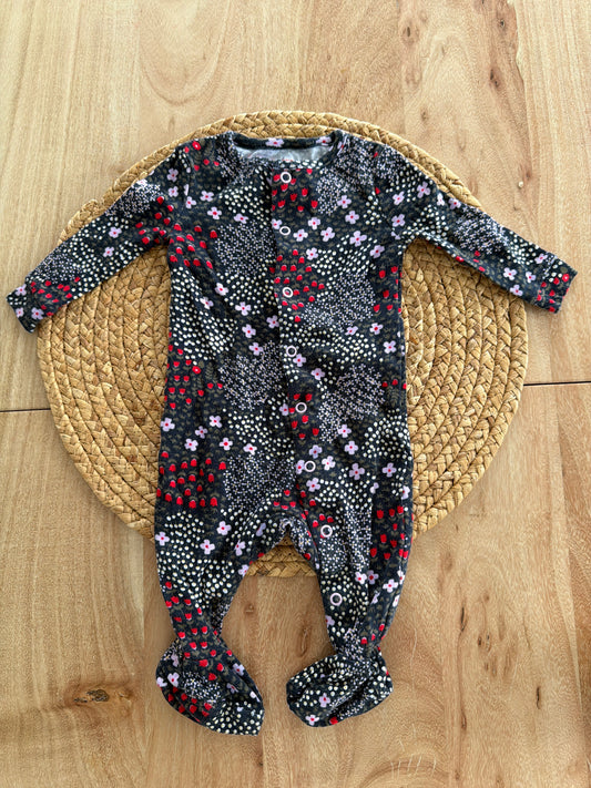 Pyjama 0-3 mois