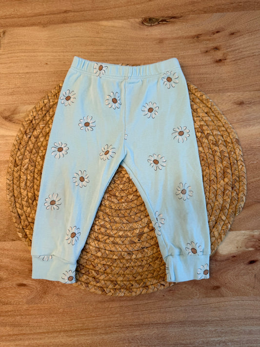 (Imparfait) pantalon pekkle 9 mois