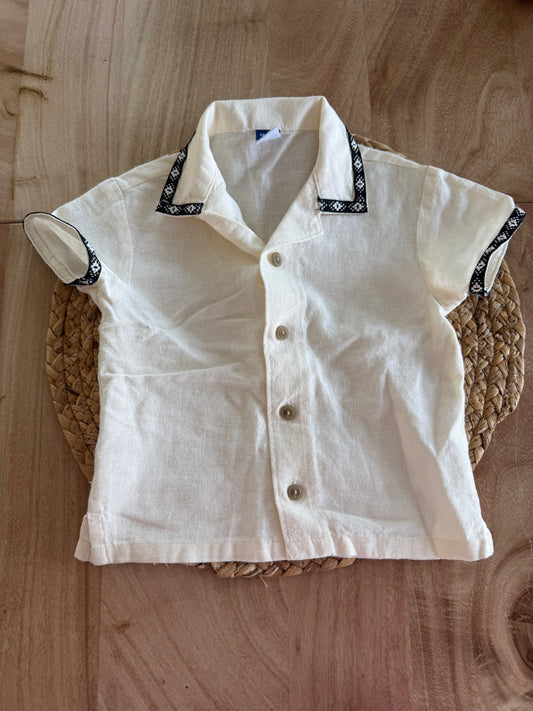 Chemise Old Navy 12 mois
