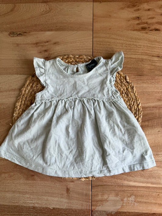 Robe 18 mois