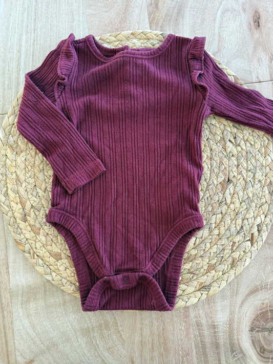 Cache couche Old Navy 6-9 mois