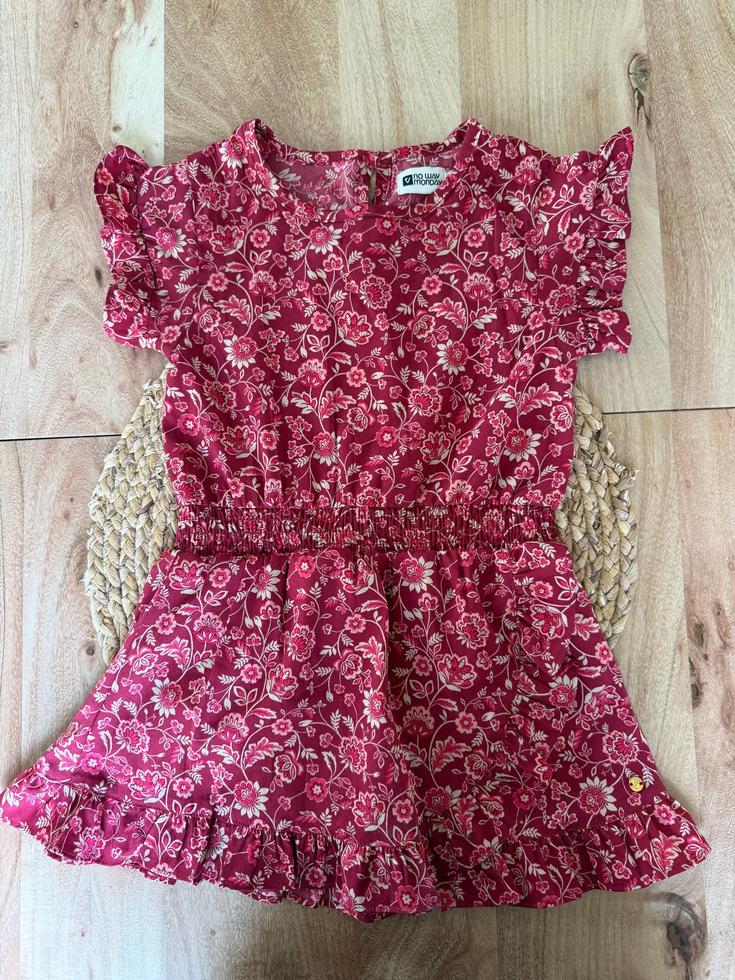 Robe 4T