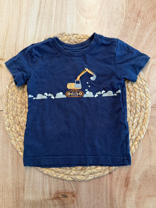 T-shirt 18 mois