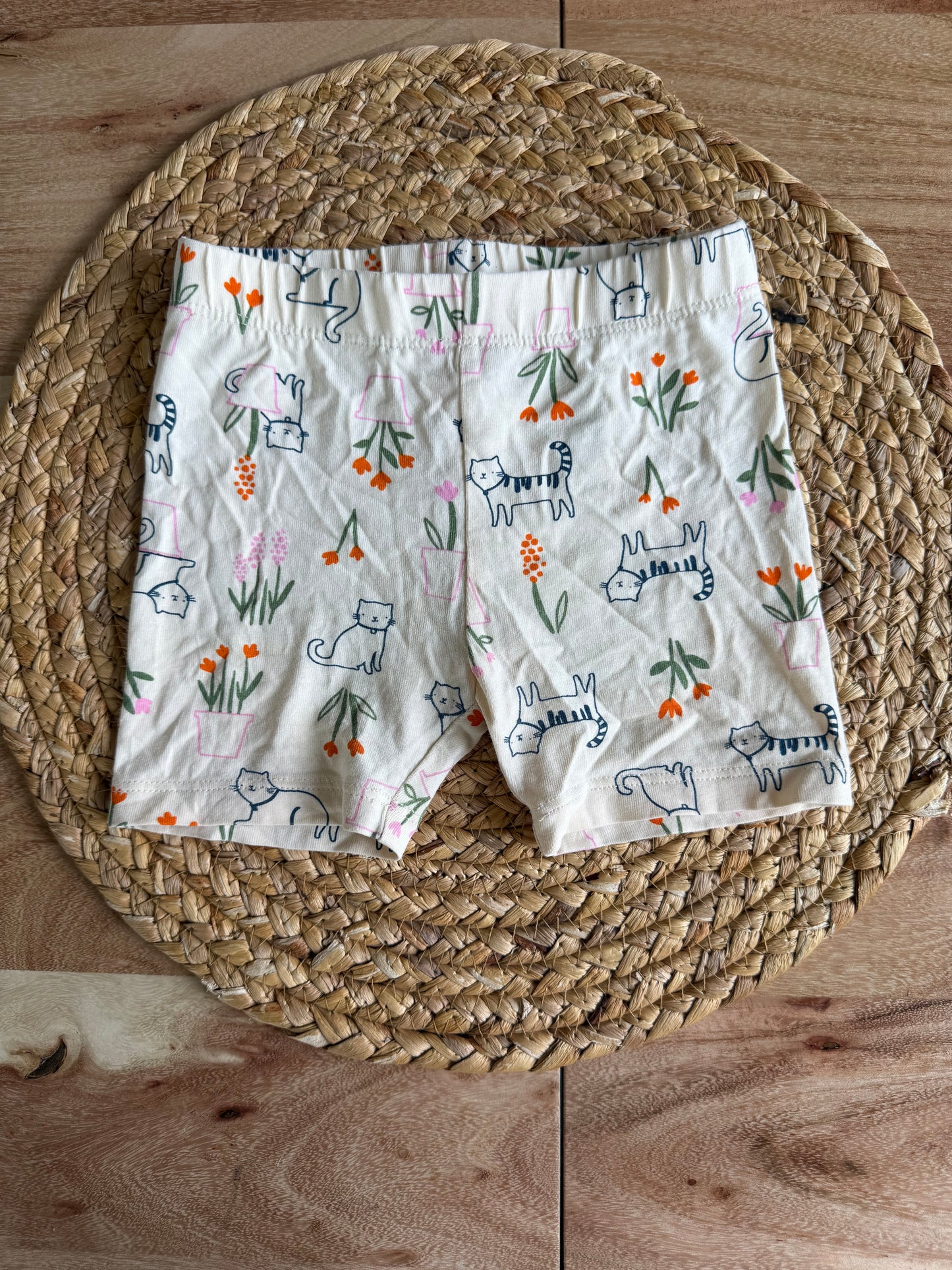 Short Joe Fresh 2T