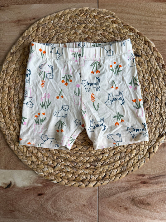 Short Joe Fresh 2T