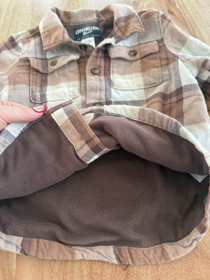 Veste chaude 3T