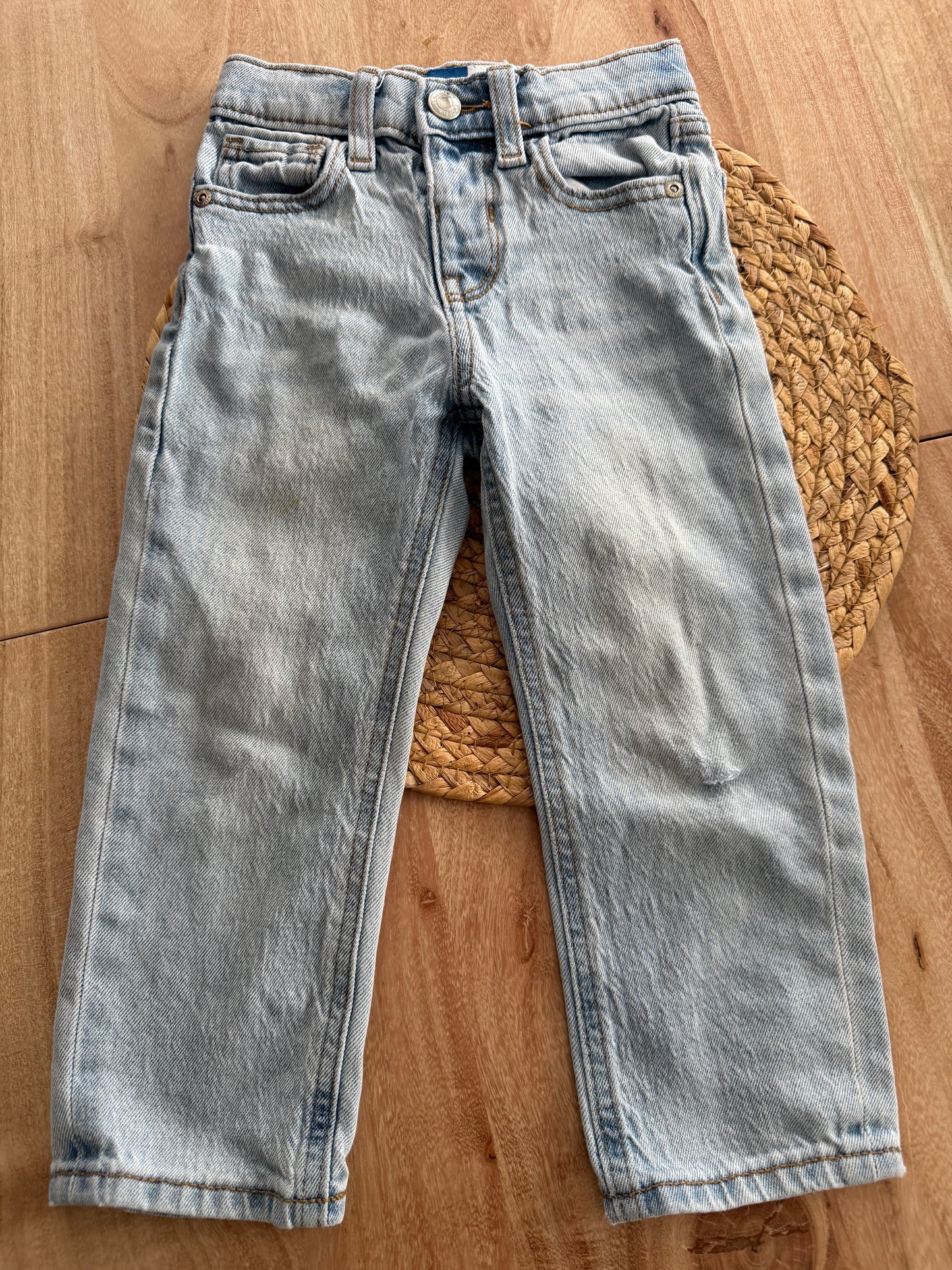 Jeans Old Navy 3T