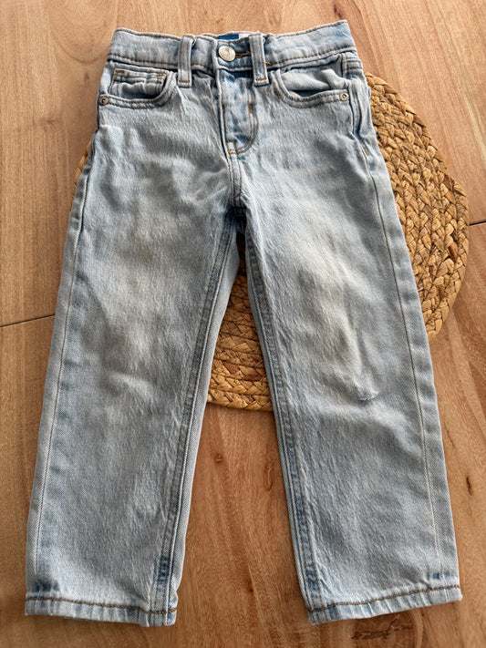 Jeans Old Navy 3T