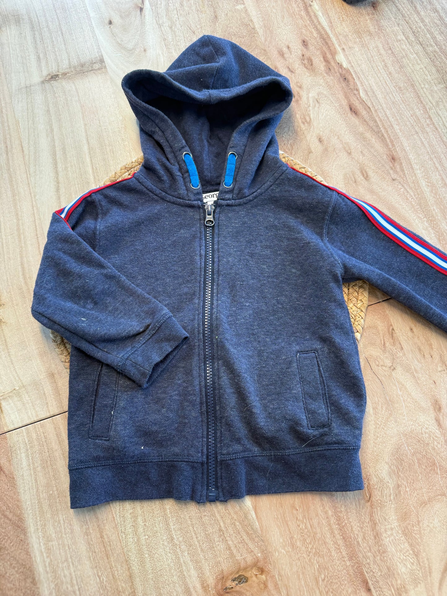 Veste 3T