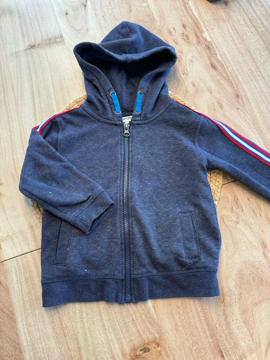 Veste 3T