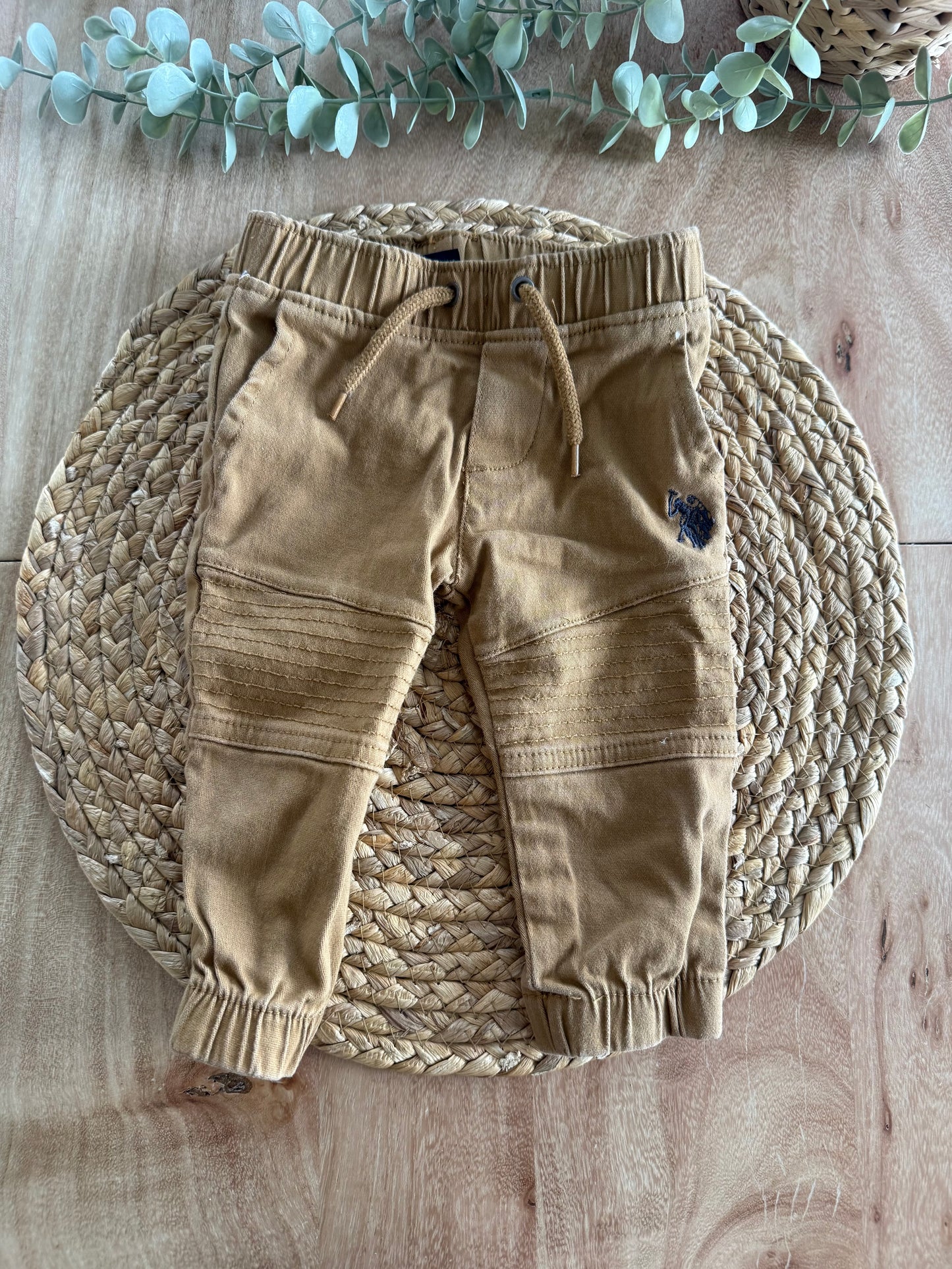 Pantalon 12 mois