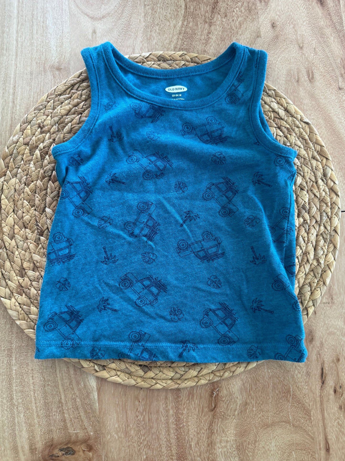 Camisole Old Navy 18 mois