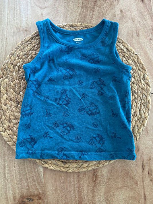 Camisole Old Navy 18 mois