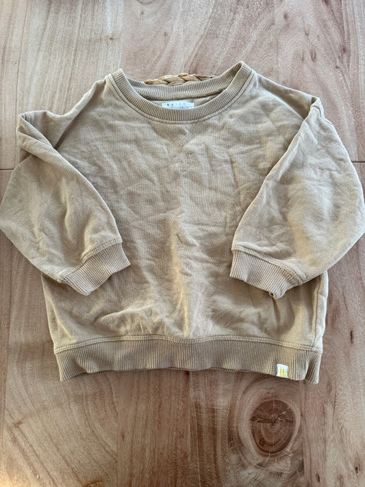 Crewneck 4T