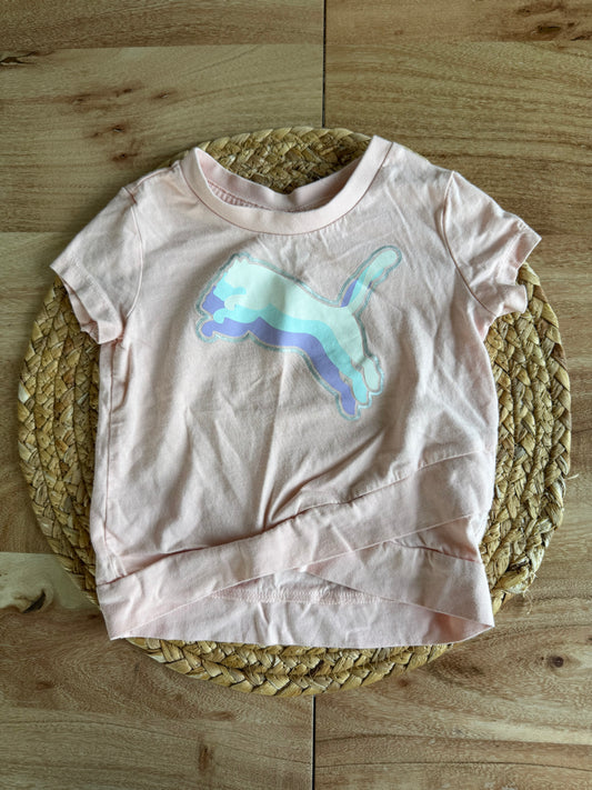 T-shirt Puma 2T