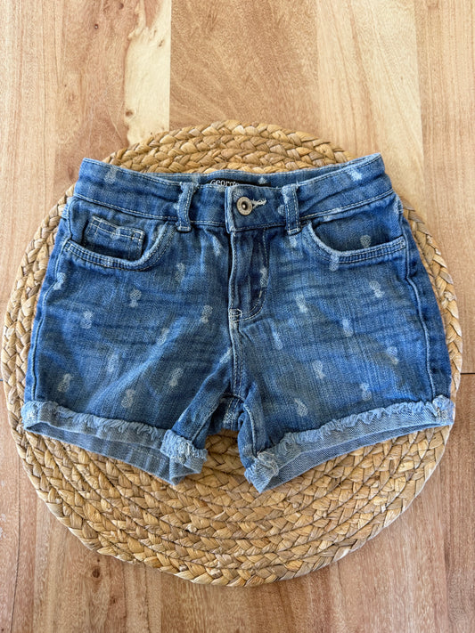 Short 6T