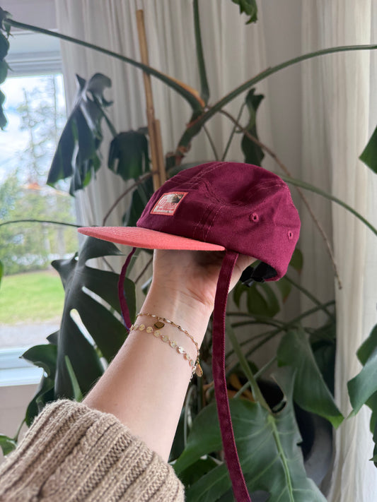 Casquette LPapparel 9-12 mois