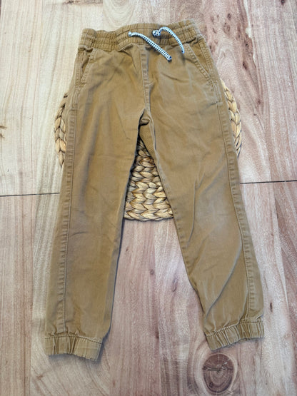 Jeans 5T ( imparfait )