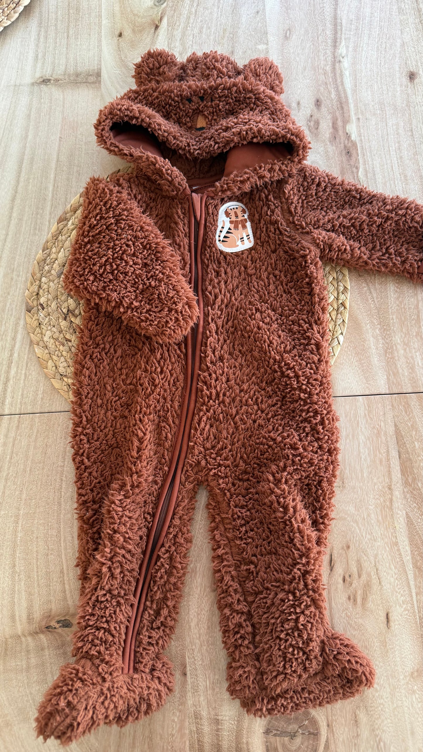 Polar PL Baby 6-9 mois