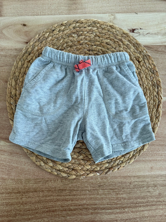 Short 18 mois