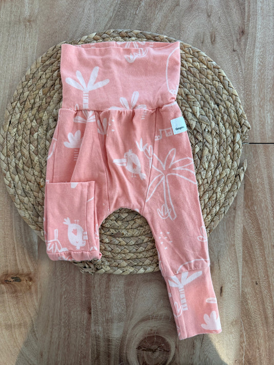 Pantalon évolutif 6 mois