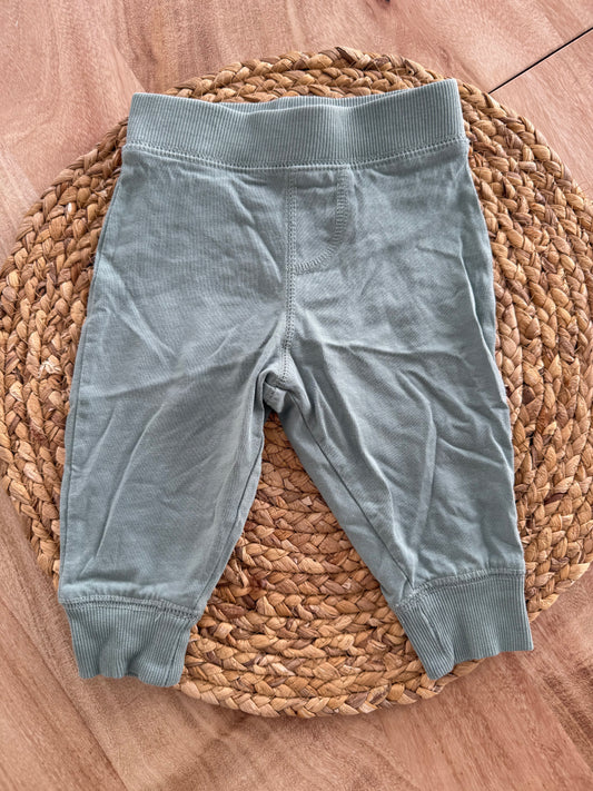 Pantalon gorge 3-6 mois