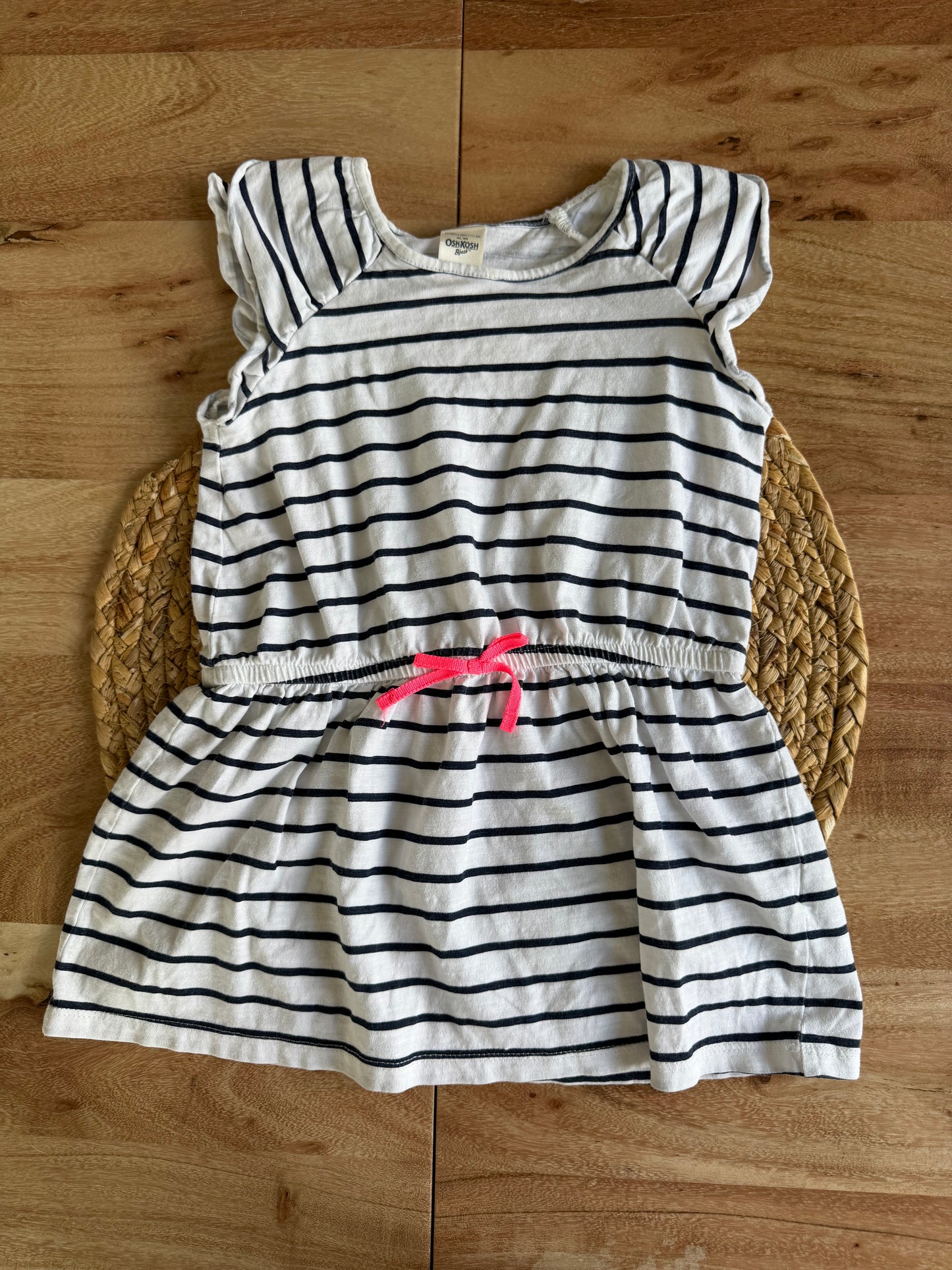 Robe Oshkosh 4T