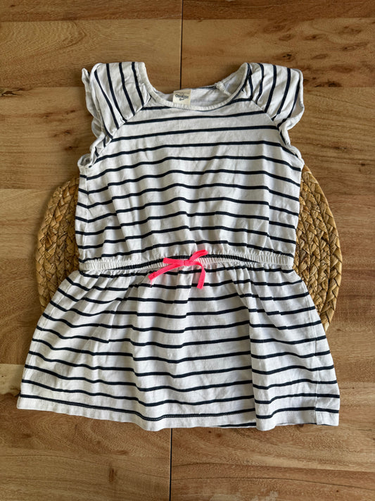 Robe Oshkosh 4T