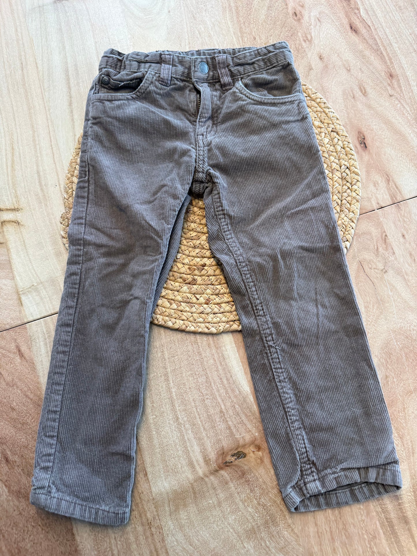 Jean 3T