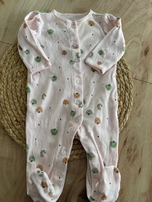 Pyjama Carter’s 6 mois