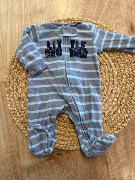 Newborn carters