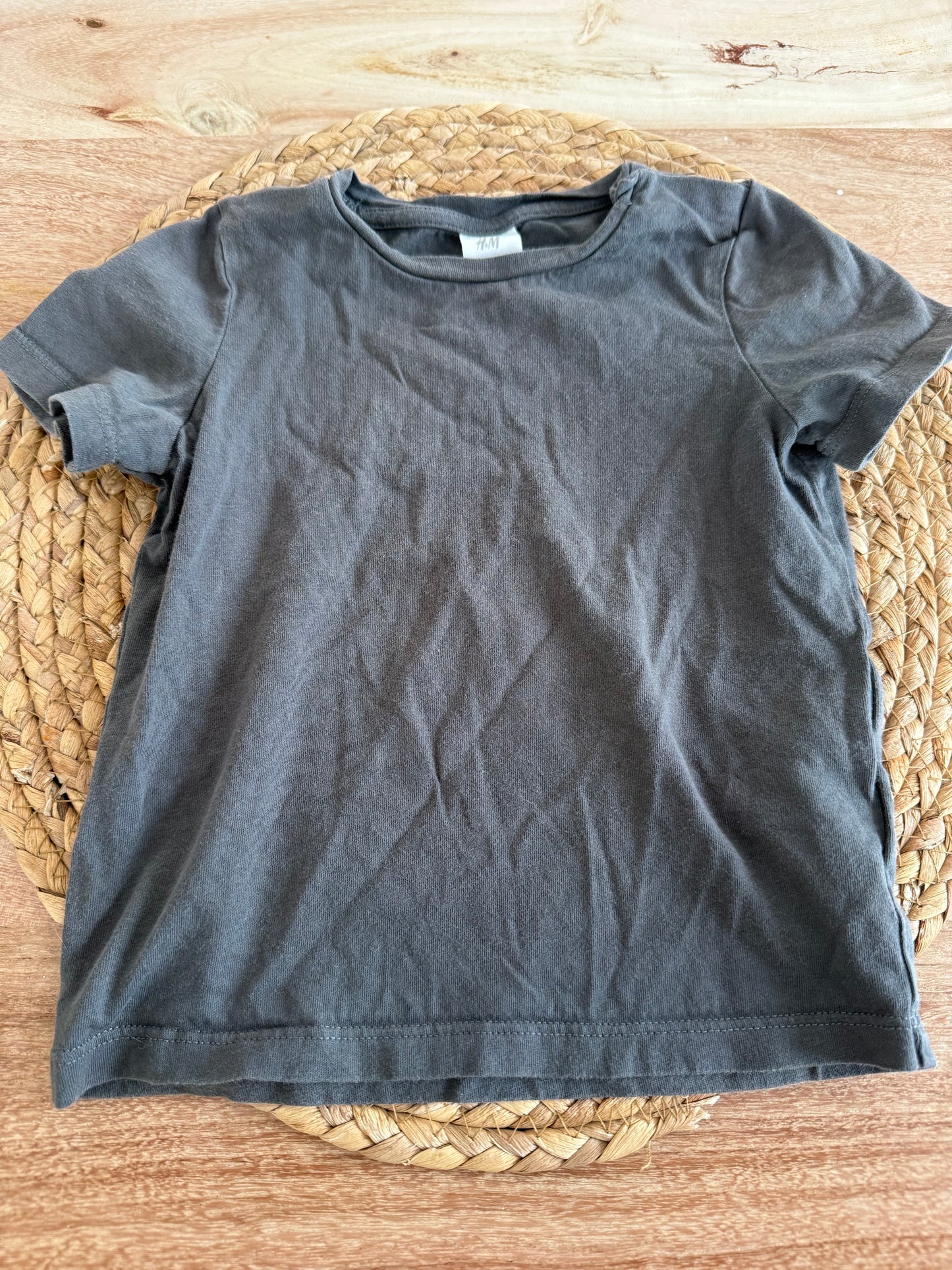 T-shirt 9 mois