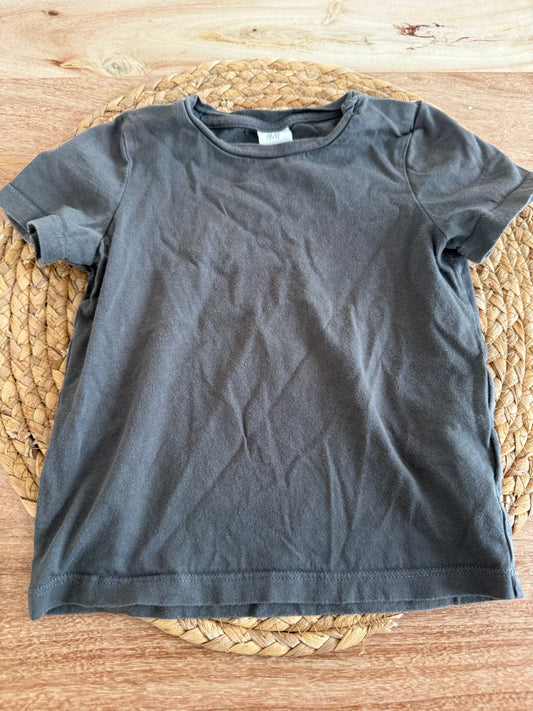 T-shirt 9 mois