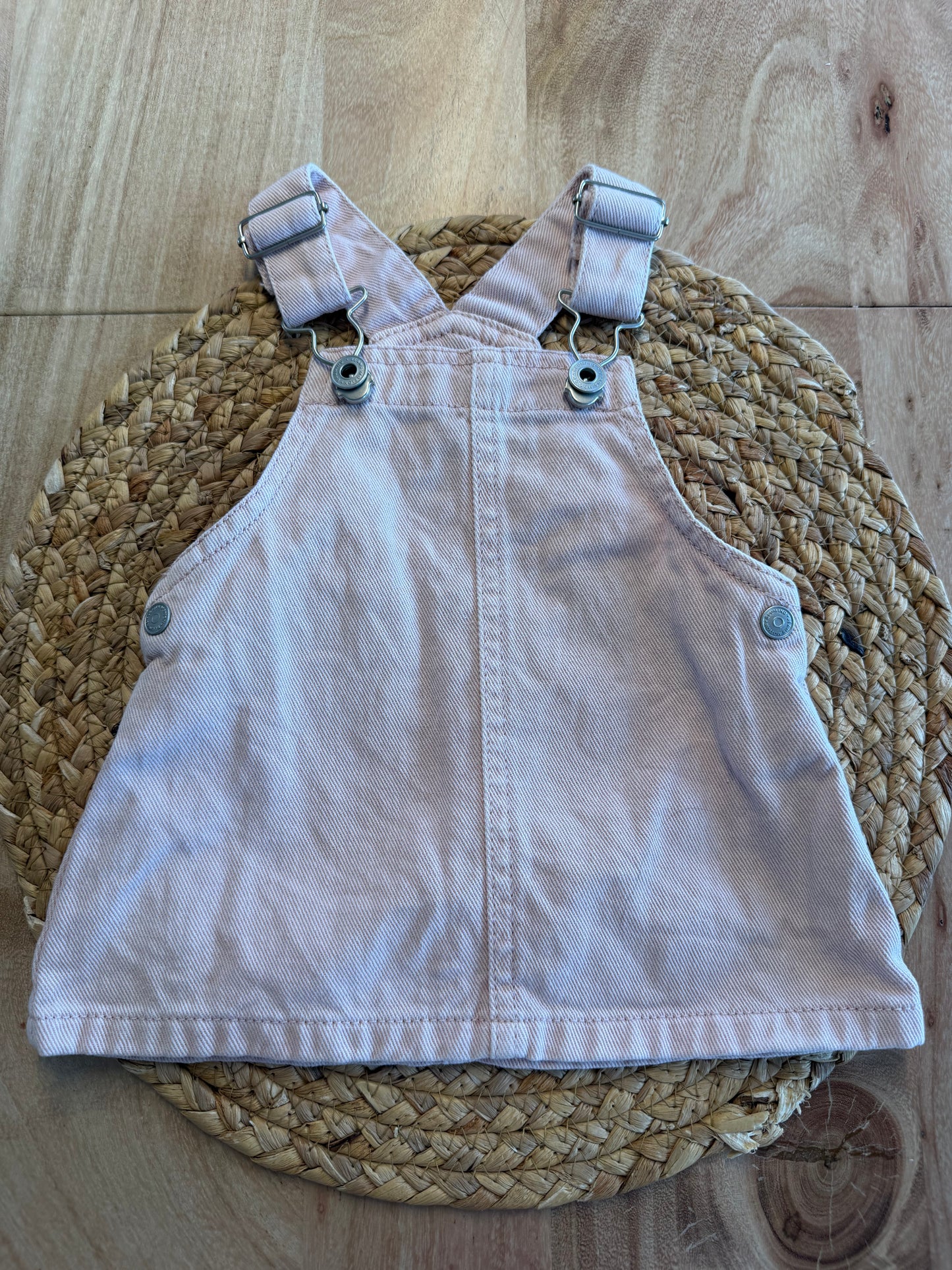 Robe Blumind 3 mois