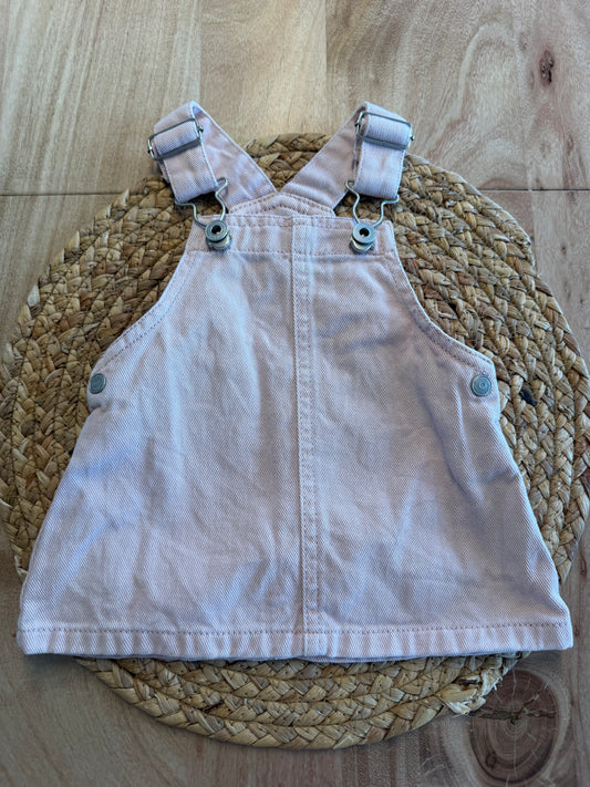 Robe Blumind 3 mois