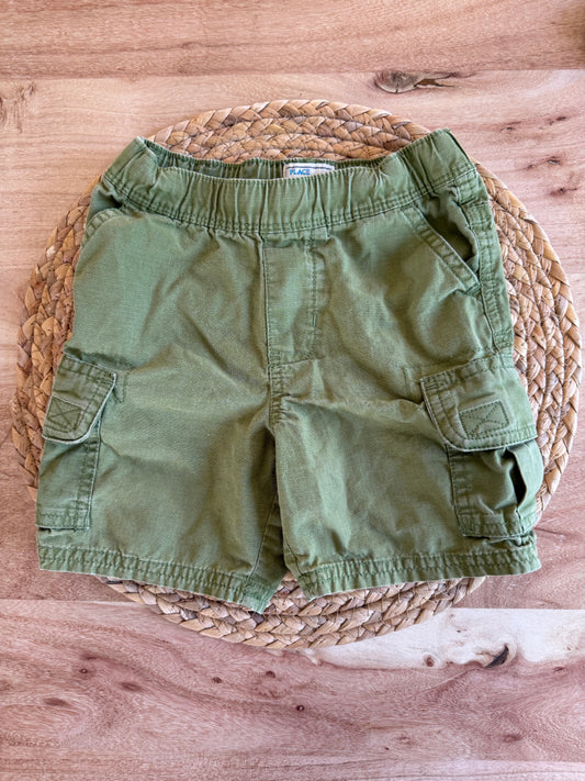 Short 2T