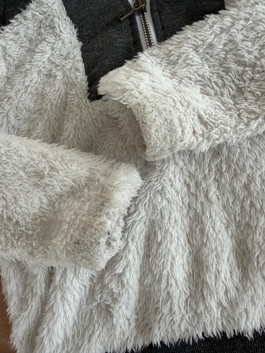 (Imparfait) Polar 4 ans
