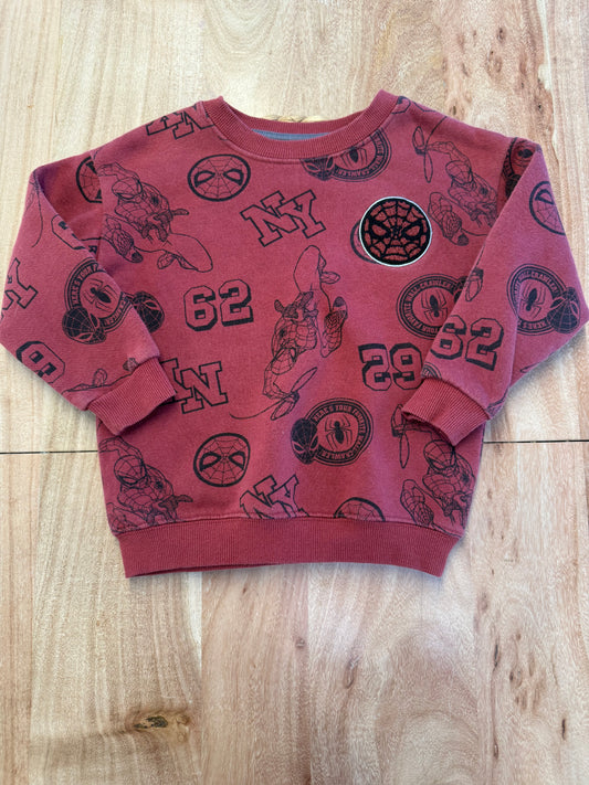 Crewneck 4T