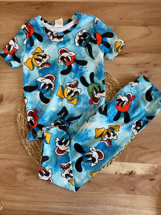 Pyjama Shein 6T